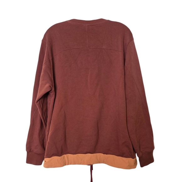 Paul Smith Happy  pockets crew neck Pull over - Picture 2 of 13